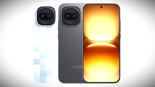 iQOO 15R Tampil Gahar dengan Performa Ekstrem dan Baterai Jumbo