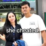 Cindy Rizap Diduga Selingkuh, Hubungan 7 Tahun dengan Hariyo Ardhito Berakhir
