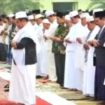 Niat Salat Idul Fitri 2026 Lengkap untuk Imam dan Makmum