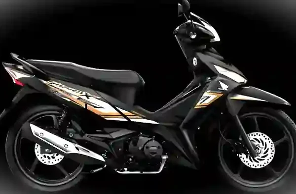 4 Motor Bebek Paling Irit BBM 2026, Pilihan Hemat dan Tangguh