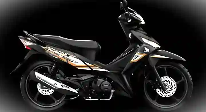 4 Motor Bebek Paling Irit BBM 2026, Pilihan Hemat dan Tangguh