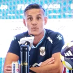 Timnas Indonesia Naik ke Ranking 120 FIFA Usai Menang 4-0