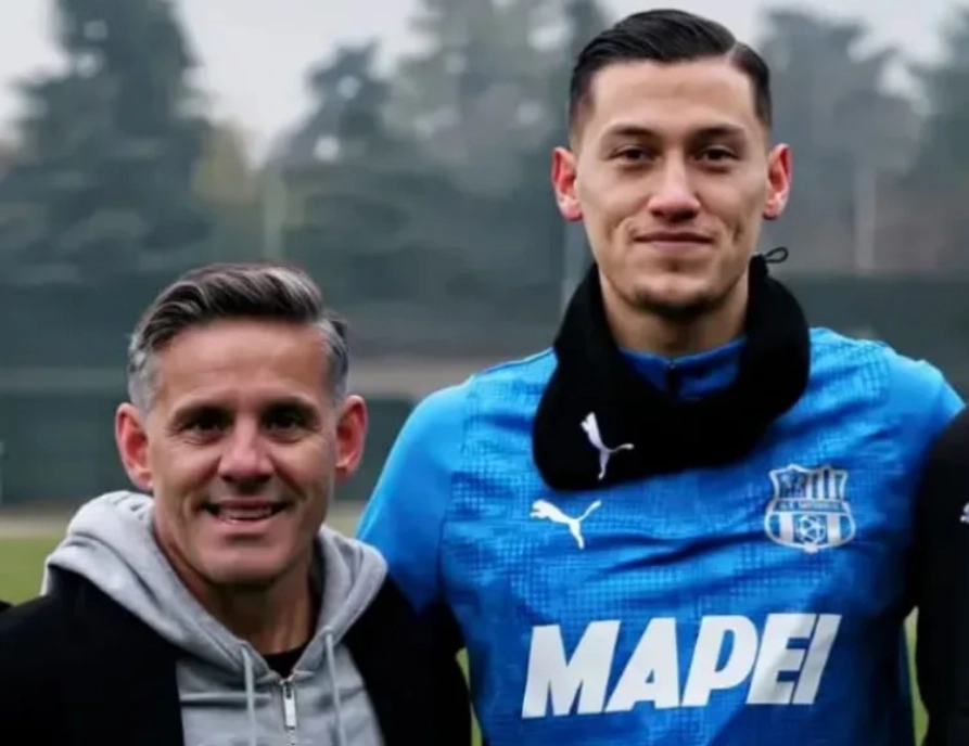 Herdman Siapkan 2 Pemain Naturalisasi Baru untuk Perkuat Timnas Indonesia