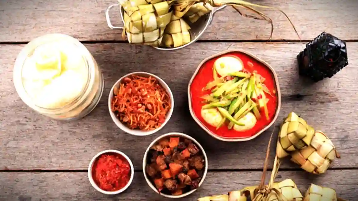 Makanan Bersantan Bisa Picu Masalah Kesehatan