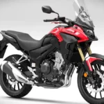 Kawasaki KLE 500 Tantang Honda CB500X di Segmen Motor Adventure 500 cc