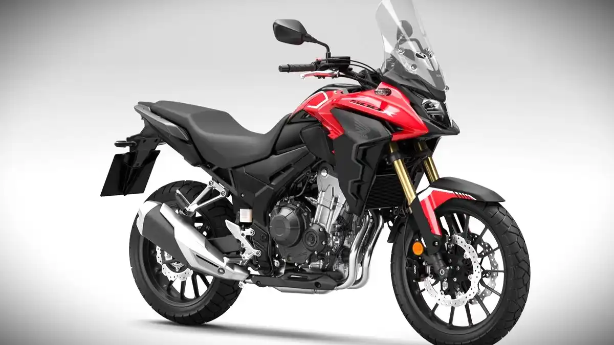 Kawasaki KLE 500 Tantang Honda CB500X di Segmen Motor Adventure 500 cc