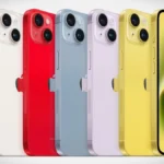 Harga iPhone 14 Bekas Terjangkau Menjelang Lebaran 2026