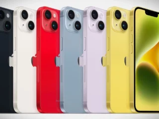 Harga iPhone 14 Bekas Terjangkau Menjelang Lebaran 2026