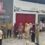 Wawako Azhar Hamzah Dorong Percepatan Koperasi Merah Putih