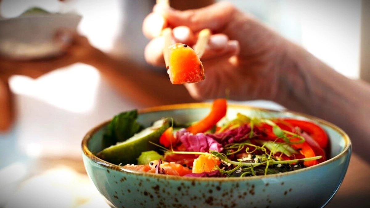 Tips Menurunkan Berat Badan Saat Puasa Tanpa Diet Ekstrem