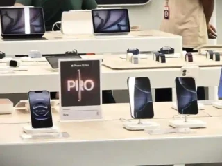 Harga iPhone Naik Akhir Maret 2026, Ini Daftar Terbarunya