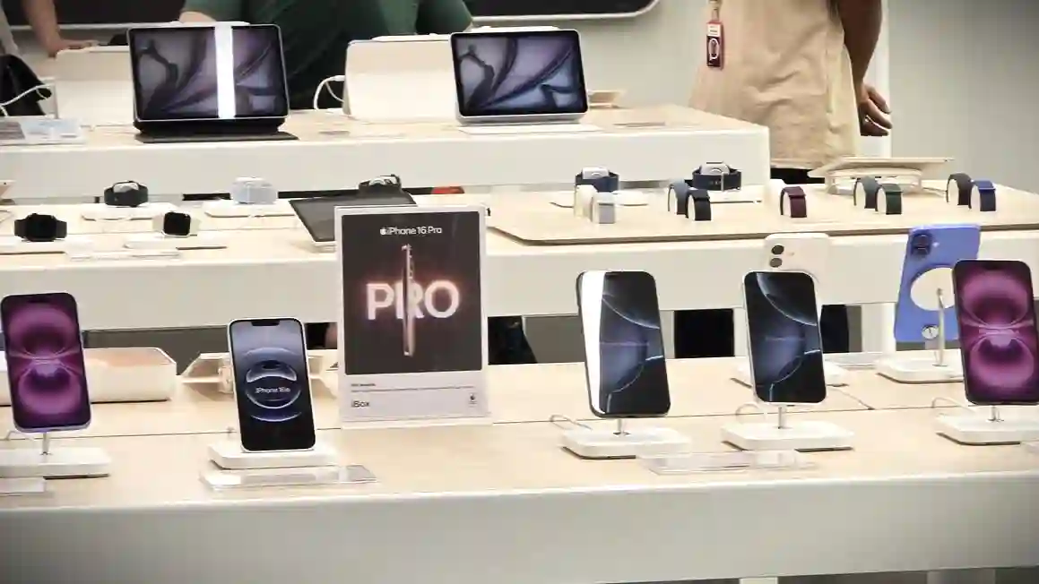 Harga iPhone Naik Akhir Maret 2026, Ini Daftar Terbarunya