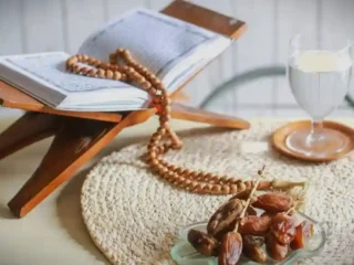 Niat Puasa Syawal dan Senin Kamis, Bisa Digabung?