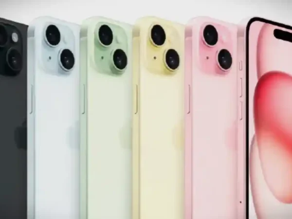 Harga iPhone 15 Naik Hingga Rp 1,5 Juta di Indonesia, Ini Daftar Lengkapnya