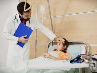 Waspada Campak: Gejala Dini dan Pentingnya Vaksin Anak