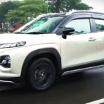 Teknologi DSBS II di Suzuki Fronx Bantu Kurangi Risiko Kecelakaan Saat Mudik
