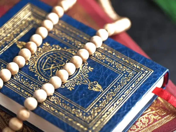 Dzikir 10 Malam Terakhir Ramadhan: Cara Meraih Lailatul Qadar