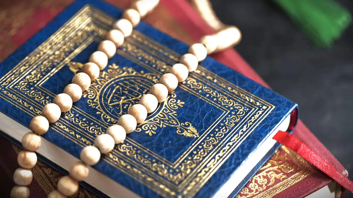 Dzikir 10 Malam Terakhir Ramadhan: Cara Meraih Lailatul Qadar