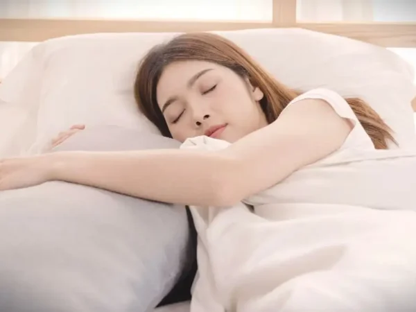 Posisi Tidur yang Benar agar Bangun Tanpa Nyeri