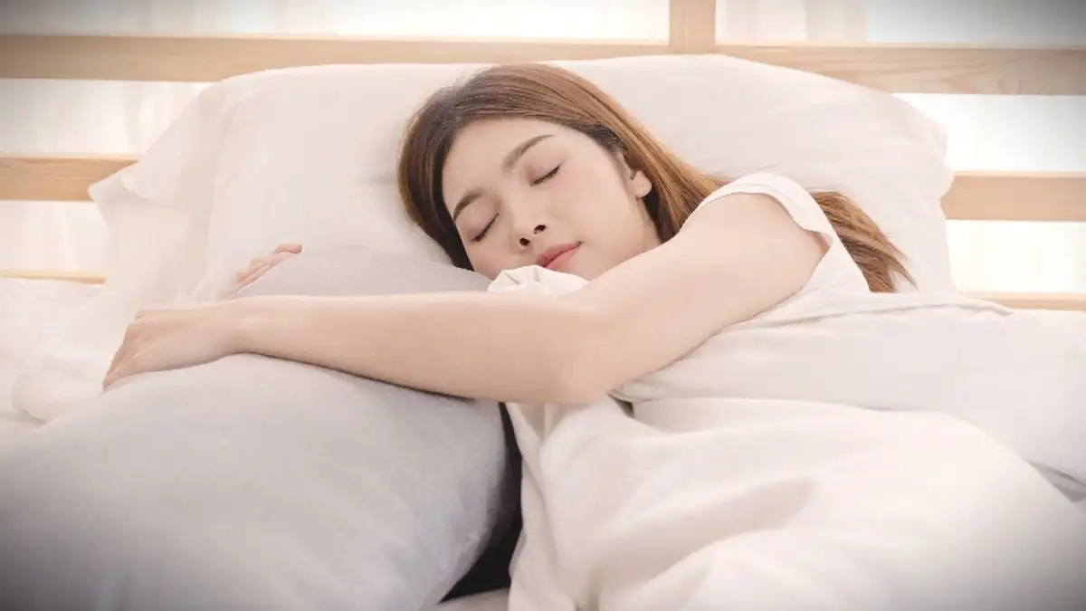 Posisi Tidur yang Benar agar Bangun Tanpa Nyeri