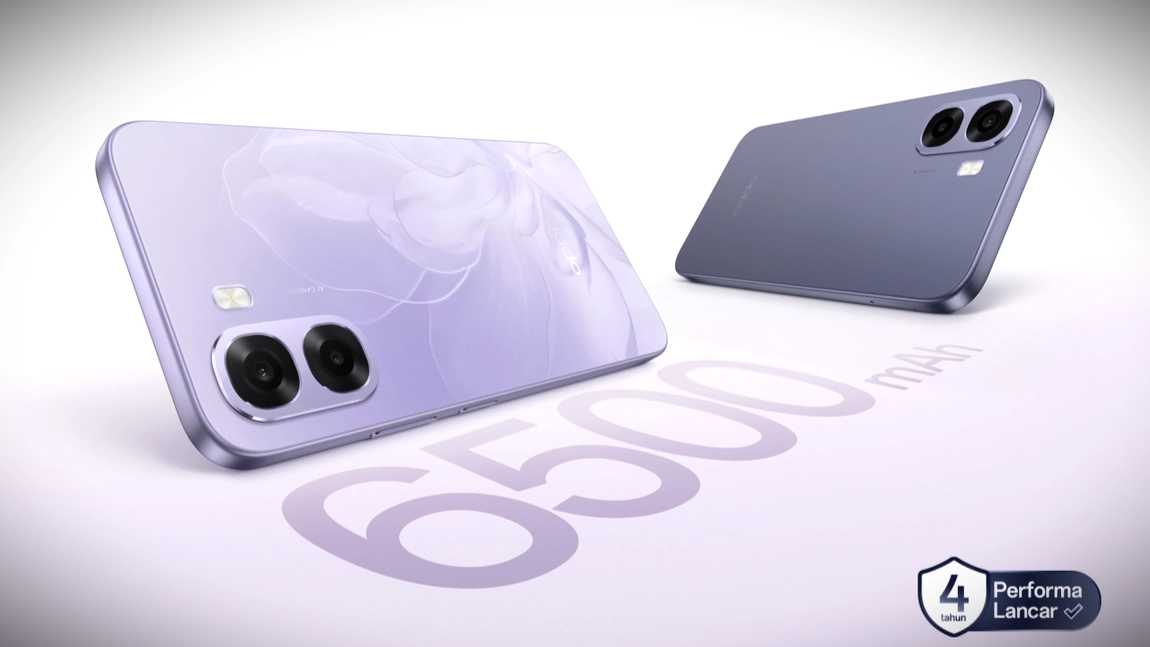 69 HP Murah Terbaik Jelang Lebaran 2026, Harga Rp 999 Ribu–Rp 3 Juta