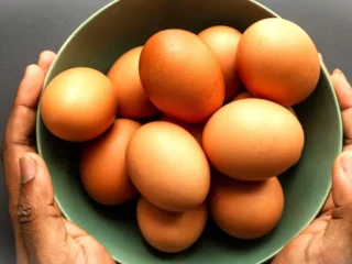 Telur “Kapsul Kehidupan” untuk Pertumbuhan Anak