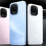 iQoo Z11 Turbo Rilis: Baterai 7.600 mAh & Kamera 200 MP