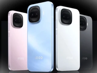 iQoo Z11 Turbo Rilis: Baterai 7.600 mAh & Kamera 200 MP