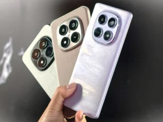 19 HP Harga Rp 3 Jutaan Terbaik untuk Lebaran 2026