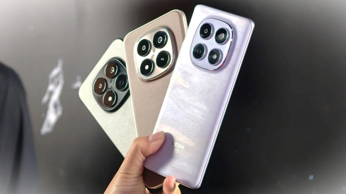 19 HP Harga Rp 3 Jutaan Terbaik untuk Lebaran 2026