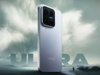 10 HP Android Terkencang Februari 2026 Versi AnTuTu