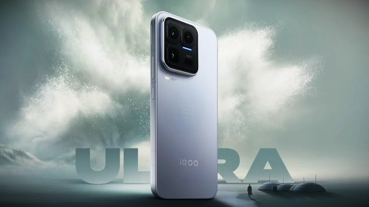 10 HP Android Terkencang Februari 2026 Versi AnTuTu