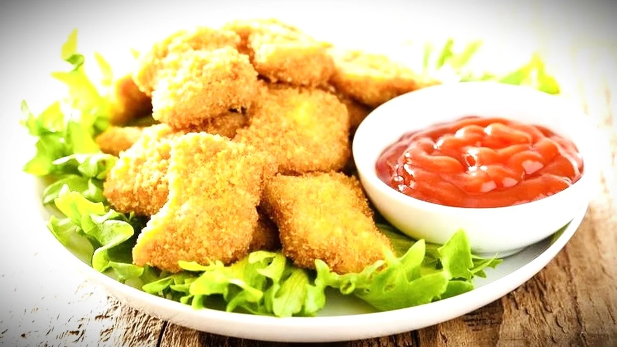 Tips Cerdas Konsumsi Makanan Olahan agar Berat Badan Tetap Terkontrol