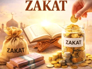 Waktu Terbaik Bayar Zakat Fitrah & Bacaan Niat 2026