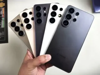 Samsung Galaxy S26 Ultra Laris di Indonesia, 2 Fitur Ini Jadi Daya Tarik