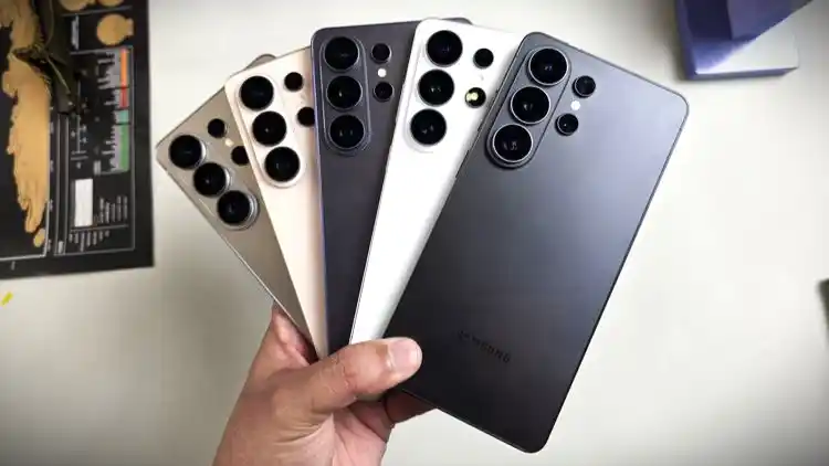 Samsung Galaxy S26 Ultra Laris di Indonesia, Ini 2 Fitur yang Bikin Orang Langsung PO