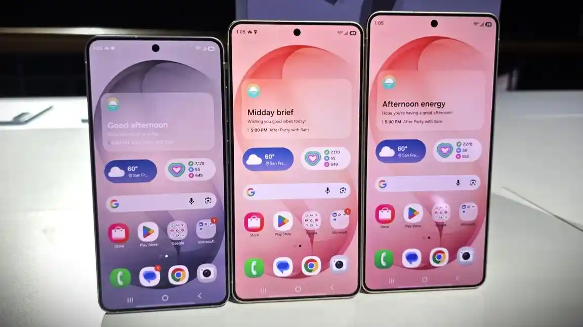 Samsung Galaxy S26 Series & Galaxy Buds 4