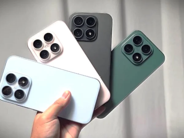 Xiaomi 17 dan Xiaomi 17 Ultra Resmi Meluncur di Indonesia