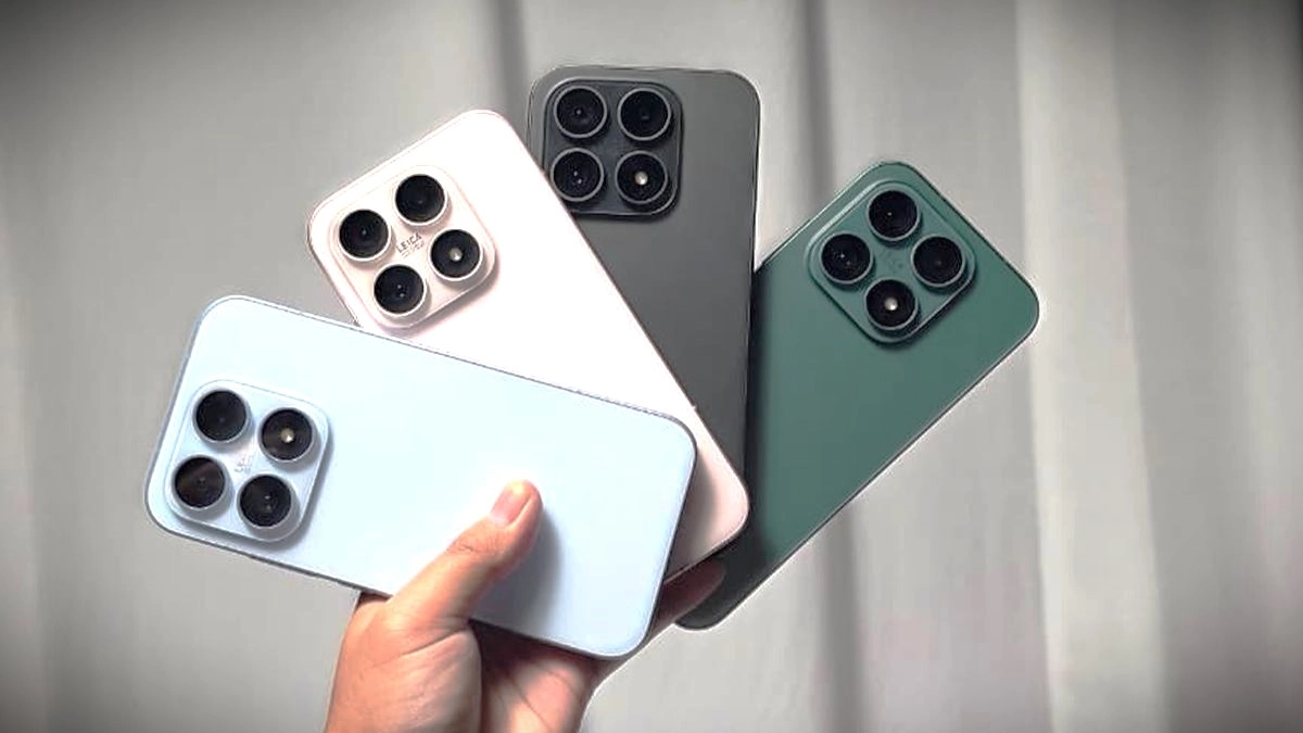 Xiaomi 17 dan Xiaomi 17 Ultra Resmi Meluncur di Indonesia