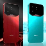 Infinix Note 60 Ultra Resmi, Desain Premium dari Pininfarina