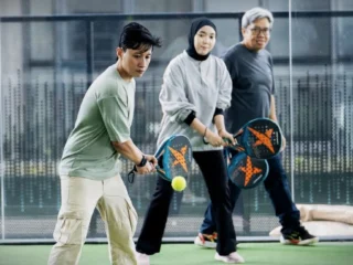 Waktu Terbaik Olahraga Saat Puasa: Sebelum atau Setelah Berbuka?