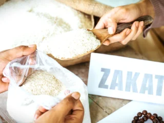 Cara Bayar Zakat Fitrah 2026: Online Tetap Sah & Praktis