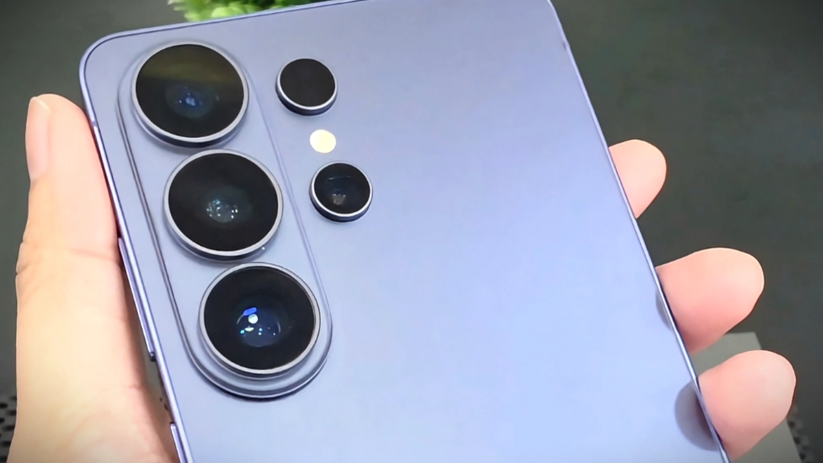 Samsung Galaxy S26 Series Hadir di Indonesia, Fitur Privacy Display