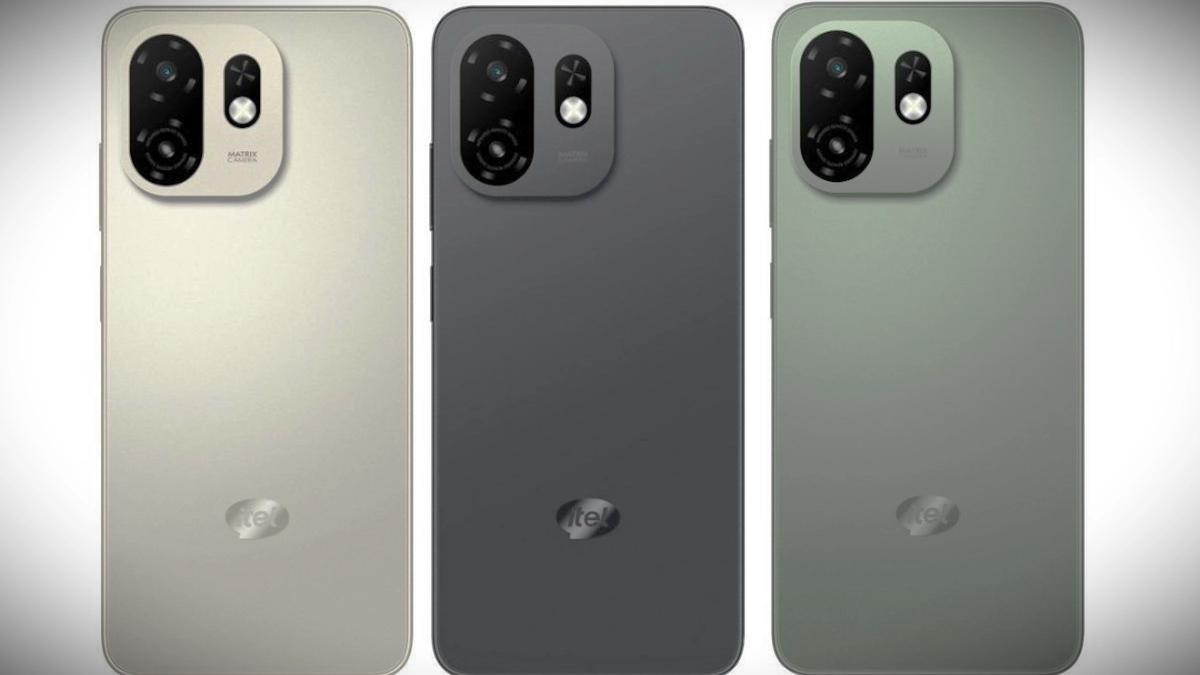 Itel Zeno 100 Resmi Meluncur, HP Rp1 Jutaan dengan Sertifikasi Militer