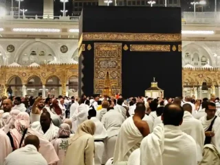 Makna Ibadah Haji: Pengertian, Syarat, dan Hikmahnya Secara Singkat