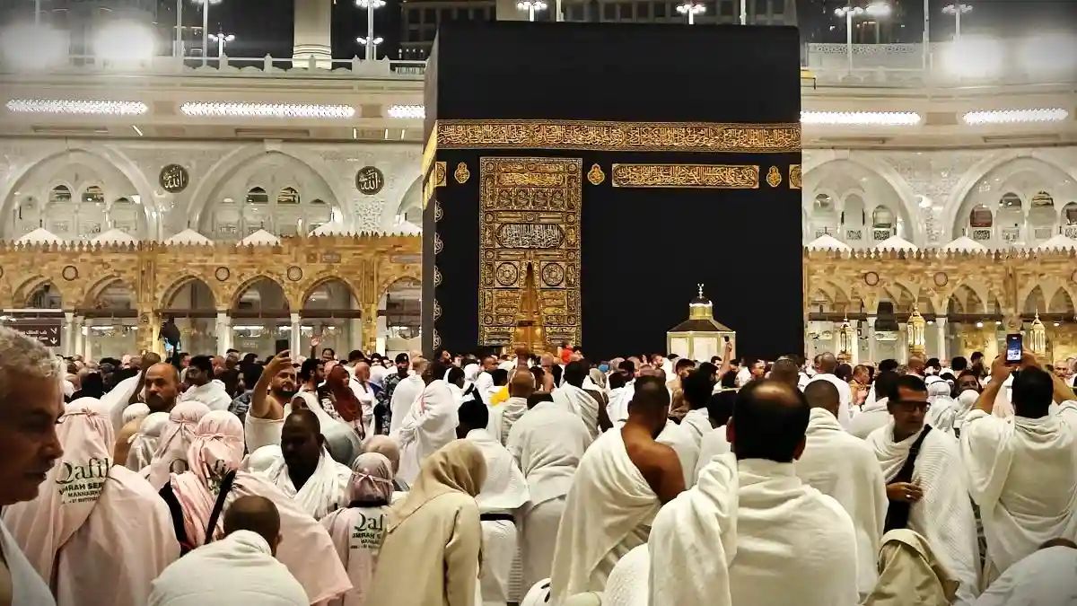 Makna Ibadah Haji: Pengertian, Syarat, dan Hikmahnya Secara Singkat