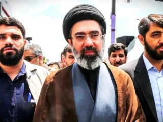 Profil Mojtaba Khamenei, Pemimpin Tertinggi Iran Usai Serangan AS–Israel