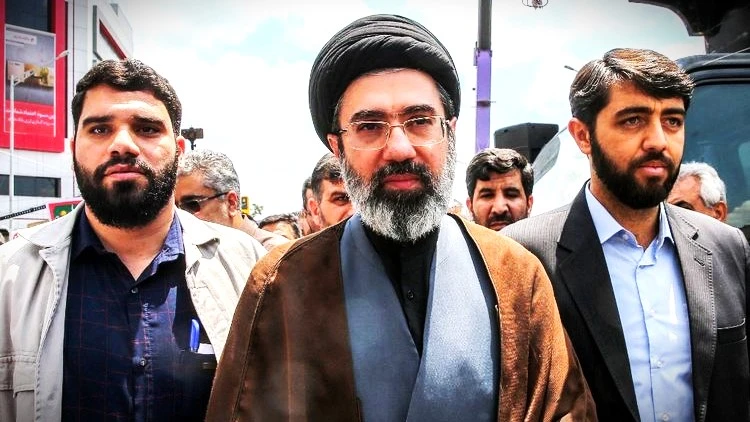 Profil Mojtaba Khamenei, Pemimpin Tertinggi Iran Usai Serangan AS–Israel