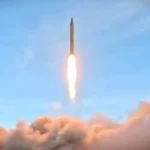 Iran Gagal Serang Pangkalan AS-Inggris di Diego Garcia