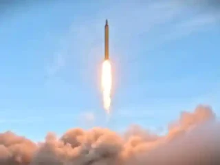 Iran Gagal Serang Pangkalan AS-Inggris di Diego Garcia